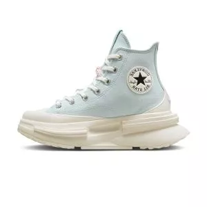 סניקרס קנבס פלטפורמה גבוהות נשים CONVERSE / RUN STAR LEGACY CX