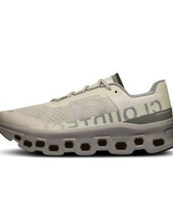 Cloudmonster Ice | Alloy  נעלי ריצה און קלאוד לגבר