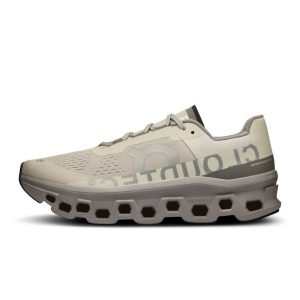 Cloudmonster Ice | Alloy  נעלי ריצה און קלאוד לגבר