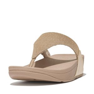 FitFlop | FZ7-A94 כפכפי לולו בז
