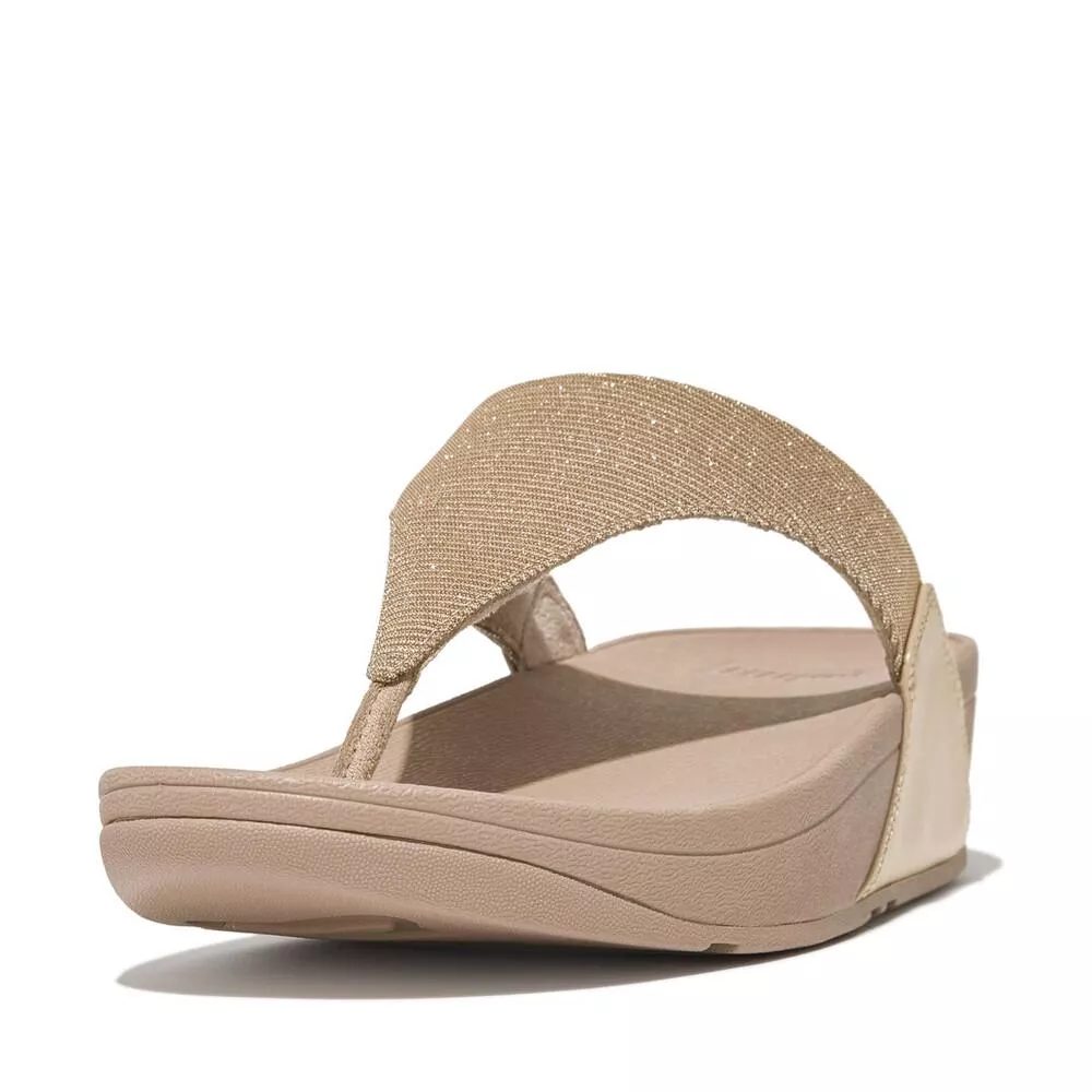 FitFlop | FZ7-A94 כפכפי לולו בז