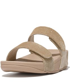 FitFlop | FZ9-A94 כפכפי לולו בז