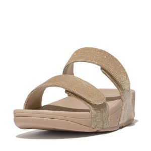 FitFlop | FZ9-A94 כפכפי לולו בז