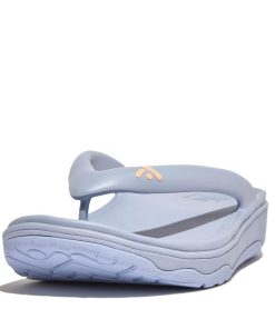 FitFlop | HF4-B12 כפכפי רליף כחול