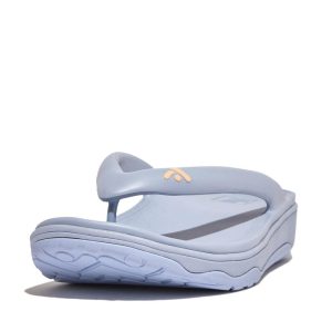 FitFlop | HF4-B12 כפכפי רליף כחול