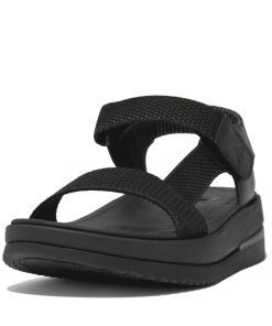 FitFlop | HK1-001 סנדלי סרף שחור