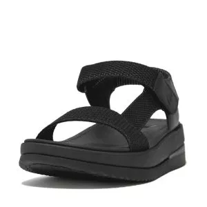 FitFlop | HK1-001 סנדלי סרף שחור