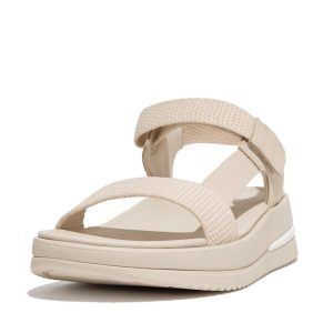FitFlop | HK1-A99 סנדלי סרף בז