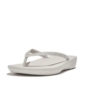 FitFlop |R08-A06 כפכפי אייקושין ספרקל אפור