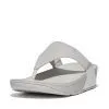 FitFlop | FZ7-011 כפכפי לולו סילבר