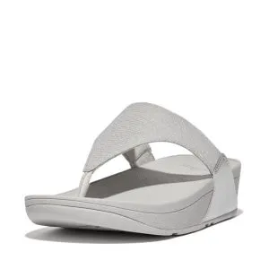 FitFlop | FZ7-011 כפכפי לולו סילבר
