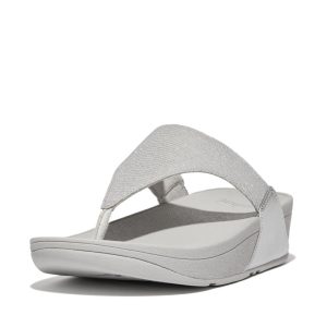 FitFlop | FZ7-011 כפכפי לולו סילבר