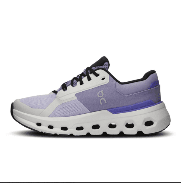 Cloudrunner 2 Nimbus | Blueberry נעלי ריצה און קלאוד ראנר 2 לנשים