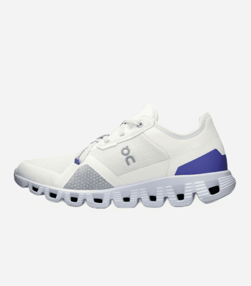 Cloud X 3 AD Undyed | Nimbus נעלי ריצה און קלאוד לנשים