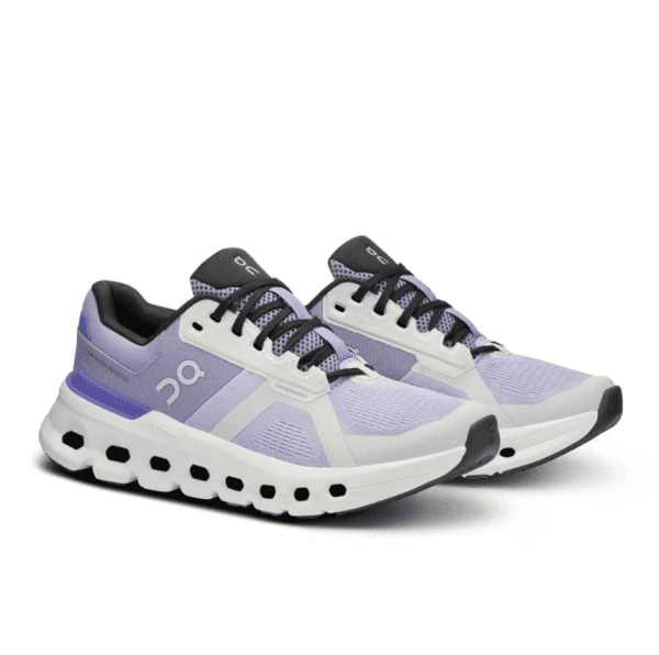 ⁦Cloudrunner 2 Nimbus | Blueberry נעלי ריצה און קלאוד ראנר 2 לנשים⁩ – תמונה ⁦2⁩