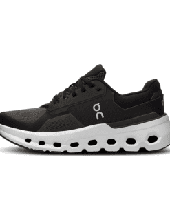 Cloudrunner 2 Wide Eclipse | Black נעלי ריצה און קלאוד ראנר 2 רחבות לגברים