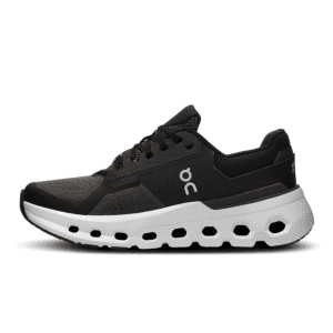 Cloudrunner 2 Wide Eclipse | Black נעלי ריצה און קלאוד ראנר 2 רחבות לגברים