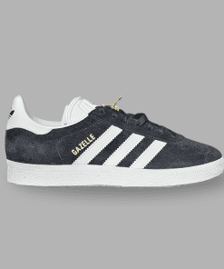 נעלי סניקרס גזל יוניסקס ADIDAS  | GAZELLE BLACK