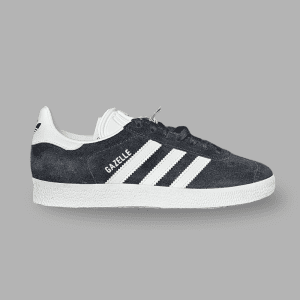נעלי סניקרס גזל יוניסקס ADIDAS  | GAZELLE BLACK