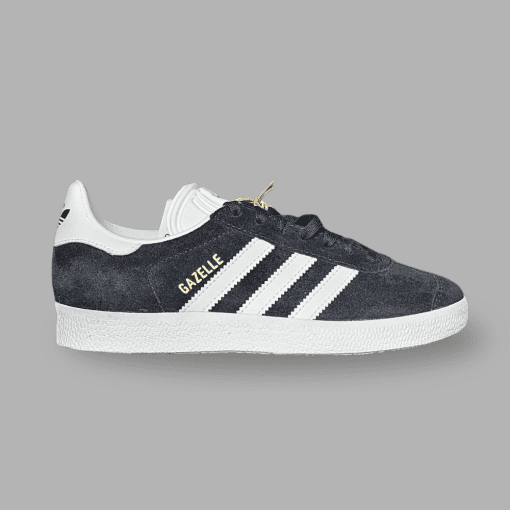 נעלי סניקרס גזל יוניסקס ADIDAS  | GAZELLE BLACK