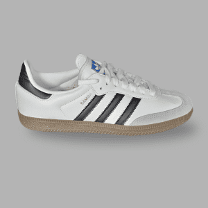 נעלי סניקרס סמבה יוניסקס ADIDAS  | SAMBA WHITE