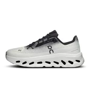 Cloudtilt Black | Ivory נעלי ריצה און קלאוד לנשים