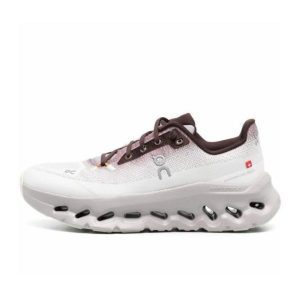 Cloudtilt Quartz | Pearl נעלי ריצה און קלאוד לנשים