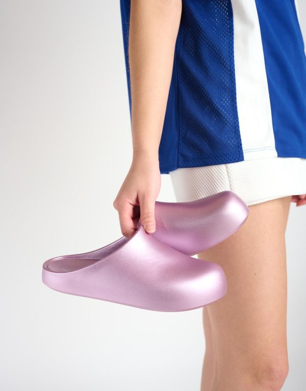 ⁦כפכפים לנשים לילך JEFFREY
CAMPBELL /  Unclogged⁩ – תמונה ⁦2⁩