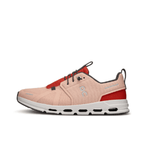 CLOUD SKY ROSE RED | נעלי ריצה און קלאוד ילדים