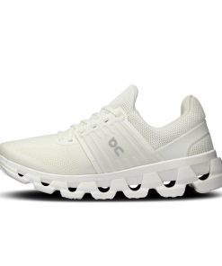 Cloudswift 3 AD undyed-white / white | נעלי ריצה און קלאוד נשים