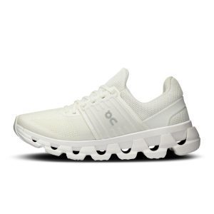 Cloudswift 3 AD undyed-white / white | נעלי ריצה און קלאוד נשים