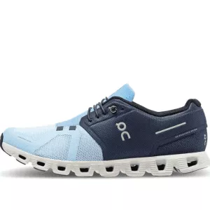 CLOUD 5 MIDNIGHT CHAMBRAY | נעלי ריצה און קלאוד גבר