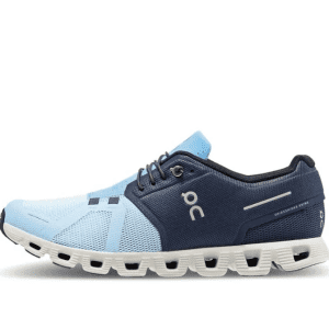 CLOUD 5 MIDNIGHT CHAMBRAY | נעלי ריצה און קלאוד גבר