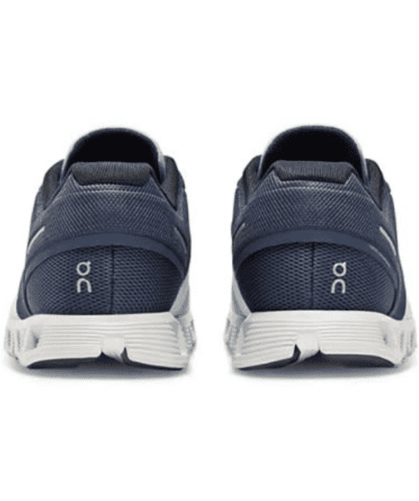 ⁦CLOUD 5 MIDNIGHT CHAMBRAY | נעלי ריצה און קלאוד גבר⁩ – תמונה ⁦3⁩