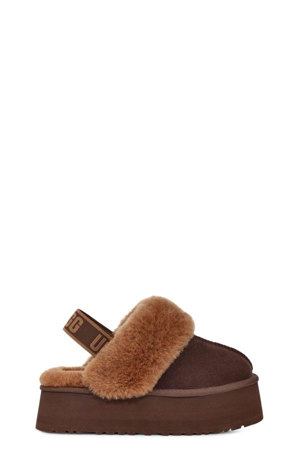 ⁦כפכפי נשים UGG / Funkette⁩ – תמונה ⁦3⁩