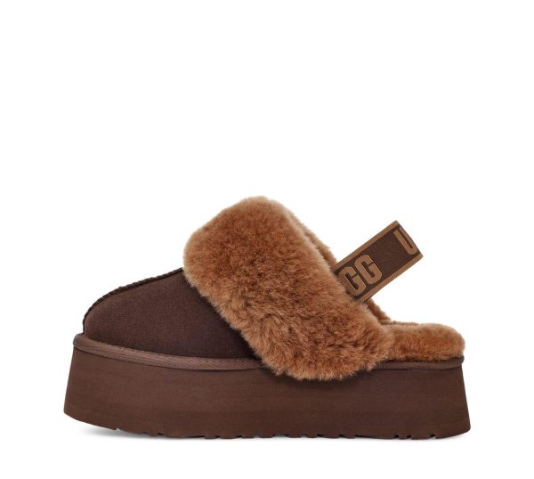 כפכפי נשים UGG / Funkette