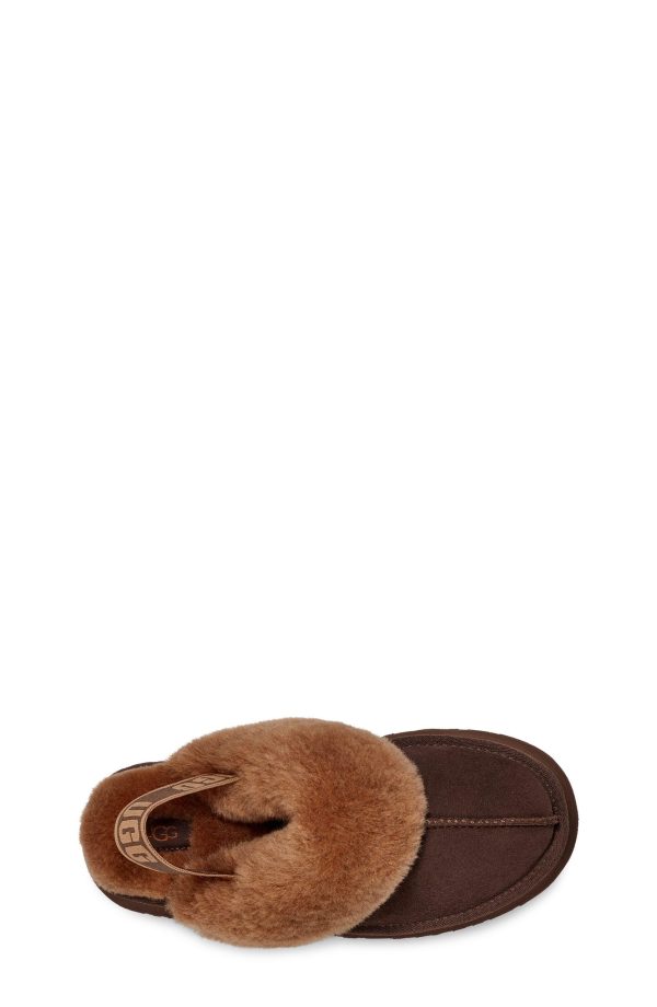 ⁦כפכפי נשים UGG / Funkette⁩ – תמונה ⁦5⁩