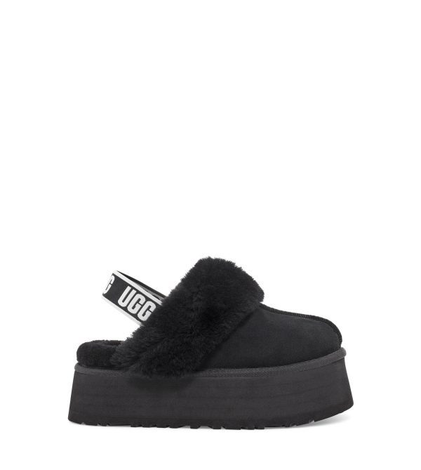 ⁦כפכפי נשים UGG / Funkette⁩ – תמונה ⁦3⁩