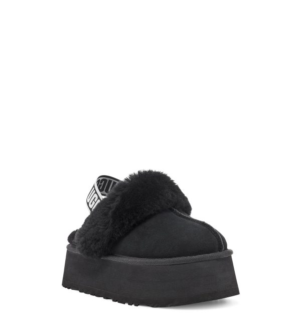 ⁦כפכפי נשים UGG / Funkette⁩ – תמונה ⁦2⁩
