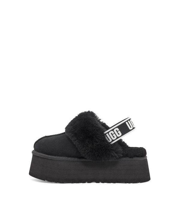 כפכפי נשים UGG / Funkette