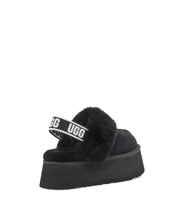 ⁦כפכפי נשים UGG / Funkette⁩ – תמונה ⁦4⁩