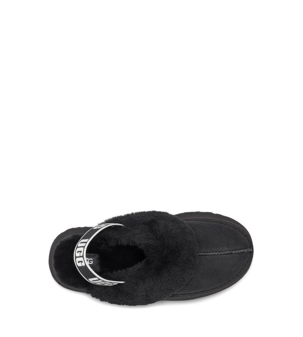 ⁦כפכפי נשים UGG / Funkette⁩ – תמונה ⁦5⁩