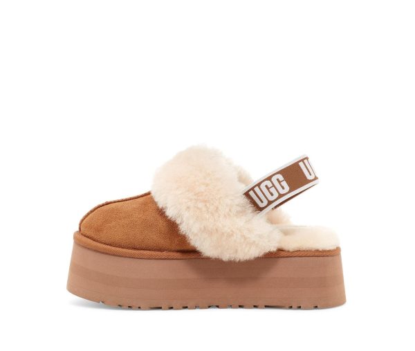 כפכפי נשים UGG / Funkette