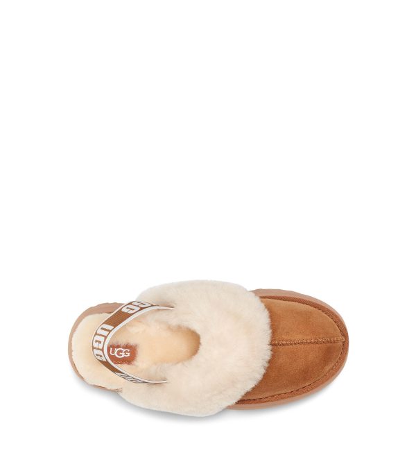 ⁦כפכפי נשים UGG / Funkette⁩ – תמונה ⁦5⁩