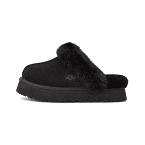 כפכפי נשים UGG / Disquette Black