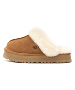 כפכפי נשים UGG / Disquette Chestnut