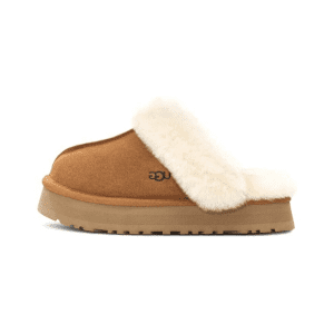 כפכפי נשים UGG / Disquette Chestnut