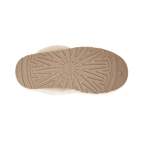 ⁦כפכפי נשים UGG / Disquette Chestnut⁩ – תמונה ⁦6⁩