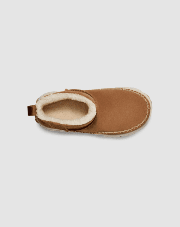 ⁦מגפי נשים UGG / Venture Daze Ultra Mini⁩ – תמונה ⁦6⁩