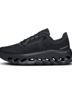 נעלי ריצה און קלאוד נשים | Cloudtilt 1 ECLIPSE BLACK